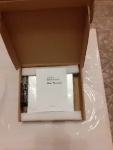 USB Slim Portable 2.0 Optical Drive - Picture 1 of 2