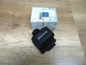 Starting Ignition Switch Genuine Mercedes C209 - A2095450808 - Picture 1 of 1