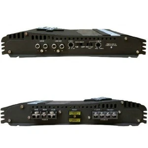 We Are Too Bari; Amplifier Lanzar VCT2010 VCT 2010 2 Channel 2 X 400 Watts Max - Picture 1 of 6