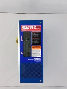 Fe Petro 5874202800 MAGVFC Variable Frequency Controller 200-250V 50/60HZ - Picture 1 of 10