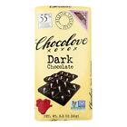 Chocolove Xoxox - Premium Chocolate Bar - Dark Chocolate - Pure - 3.2 oz Bars...