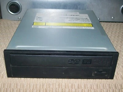 NEC Multi Read CD Rom Drive Model: ND-3500A (Black Face) - Image 1 of 4
