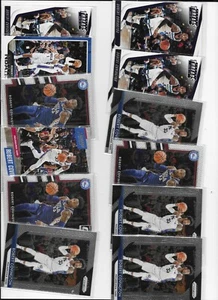 LOT OF 25   ROBERT COVINGTON  CARDS  76ERS TIMBERWOLVES - Picture 1 of 2