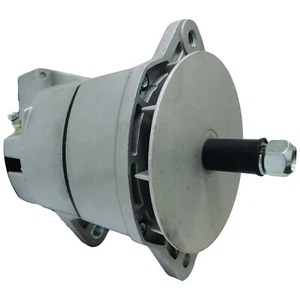 New Alternator For Caterpillar Marine 3406 3408 3412 3508 3512 3516 70-93 0R5204 - Picture 1 of 8
