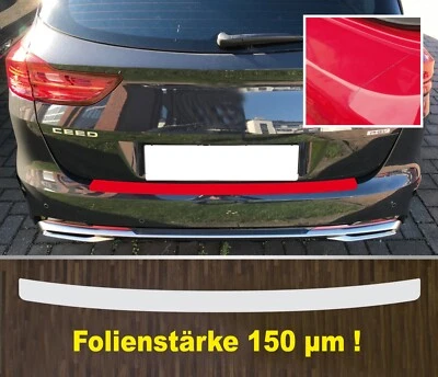 Peinture Protection un Ajustement Parfait pour Kia Ceed Sw À 2021 150 - Photo 1/4