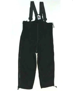 USGI POLARTEC Classic 200 OVERALLS FLEECE SNOW PANTS LINER - XLARGE-Short-Reg - Picture 1 of 4