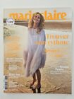 magazine mode fashion MARIE CLAIRE french #816 septembre 2020 Vanessa Paradis