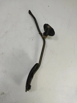 Pedal acelerador OEM 1992-99 Toyota T100 acelerador acoplamiento de gasolina Foto 1 de 4