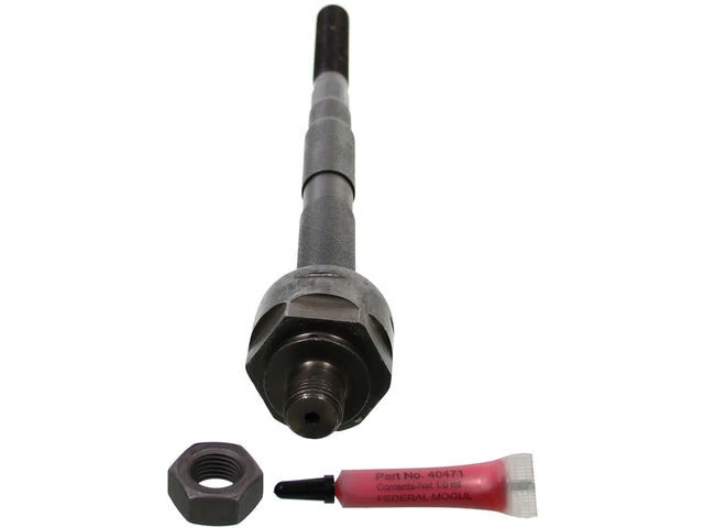 Front Inner Moog Tie Rod End fits GMC Canyon 2006-2007 86JNFF Foto 1 de 1