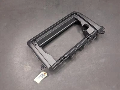 Glove Box Housing 2021 Toyota RAV 4 55303-0R060 2019 2020 2022 - Image 1 of 4