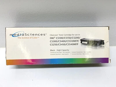 Media Sciences MS5000K Foto 1 de 2