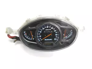 SUZUKI SIXTEEN 150 IE 2007-2014 STRUMENTAZIONE COMPLETA - Foto 1 di 4