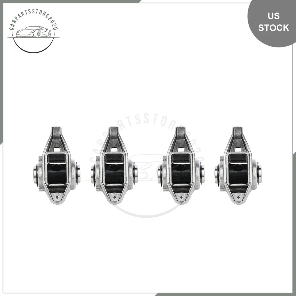 Brazos basculantes para Chevrolet Express 2500 3500 GMC Cadillac 4,8 L 5,3 L 6,0 L Foto 1 de 4