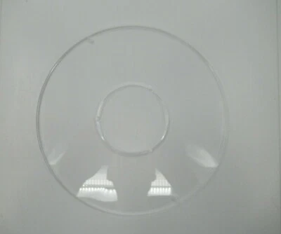 14287-01 / КВАРЦЕВАЯ ПЛАСТИНА ДЛЯ GASONICS ВОЗМОЖНО L3510 9GAC0001 / GASONICS - Изображение 1 из 3