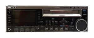 Sony PDW-F70 XDCAM HD Professional Disc Recorder - Picture 1 of 6