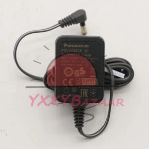 1PCS For PNLV226CE PNLV226 5.5V 500MA AC Adapter Power Charger hj - Picture 1 of 3