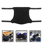  Motorcycle Accessories Seat Massage Pad Cover for Motorbike