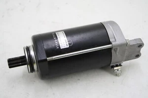 2017 2018 2019 SUZUKI BOULEVARD 650 STARTER OEM DENSO STARTING MOTOR LS650 S40 - Picture 1 of 7