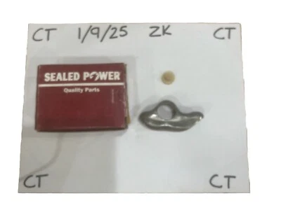 Engine Rocker Arm Sealed Power R-869A (1 in Pack) - Image 1 of 2