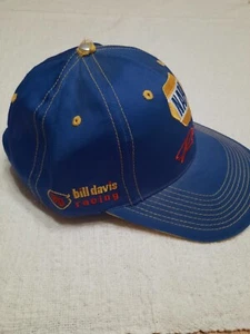 Gorra de béisbol bordada Napa Racing - Imagen 1 de 5