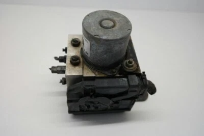 Bomba de freio antibloqueio Hyundai Sonata 2006-2008 sem controle eletrônico de estabilidade - Imagem 1 de 4