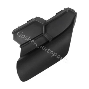 For Lexus NX 2015-2017 Right Front Bumper Traction Trailer Cover 52127-78010 - Picture 1 of 6