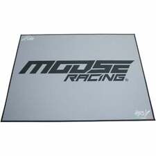 Moose Motocross MX Enduro Bike Pit Floor Mat