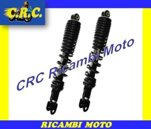 AMMORTIZZATORI POSTERIORI YAMAHA MAJESTY 250 DAL 1996 AL 2006 "RINFORZATI" - Imagen 1 de 1