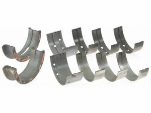 For 1982-1986 Chevrolet K10 Suburban Main Bearing Set Sealed Power 72868DQ 1983 - Picture 1 of 2