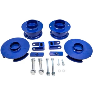 3" Front+1.5'' Rear Full Lift Kit Fit Dodge Ram 2500 3500 2014-2020 Steel - Picture 1 of 12
