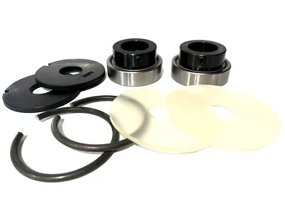 OEM Multiquip Whiteman Mixers WM90 WM70 MS63 Seal Shaft Kit w/ bearing - Image 1 of 2