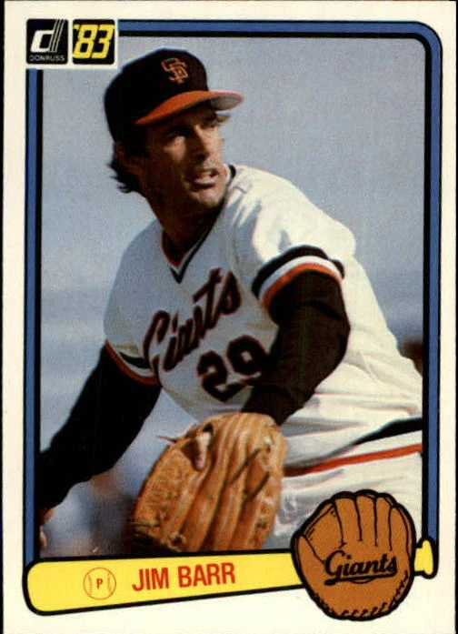 1983 Donruss Baseball Pick Complete Your Set #251-500 RC Stars 🔥⚾🔥 - Image 1 of 1