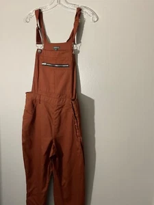 Mono informal Wild Fable con bolsillo con cremallera oxidada para mujer talla M - Imagen 1 de 5