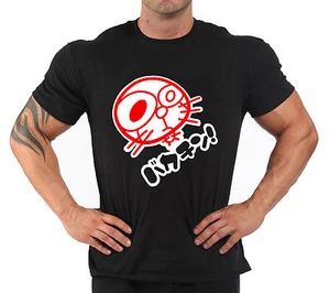 T-Shirt Auto Moto "Cathenki" - Picture 1 of 1
