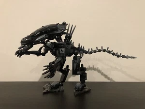 MEGA Construx Aliens ALIEN QUEEN Black Series 2020 GPH25 - Picture 1 of 4
