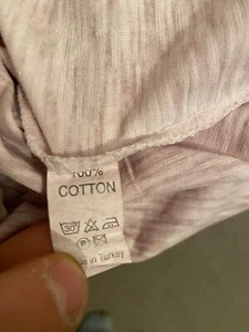 Damen, Langarmshirt, M, Vogues, 100% Cotton - Bild 1 von 4