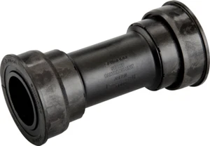 Shimano SM-BB92-41B Dura-Ace BB86 Press-Fit Bottom Bracket 86.5mm R9100 R9200 - Picture 1 of 4