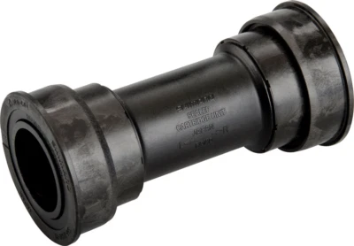 Shimano SM-BB92-41B Dura-Ace BB86 Press-Fit Bottom Bracket 86.5mm R9100 R9200 - Image 1 of 4