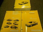 1996 Mazda Millenia Service Repair Shop Manual Set W EWD & Highlights OEM 