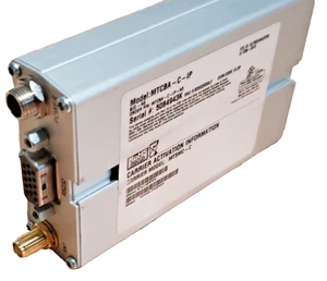 (QTY:1) MultiModem CDMA Wireless, Model: MTCBA-C-IP MultiTech Systems MTCBACIP - Picture 1 of 12