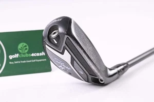 Titleist 818 H2 #3 Hybrid / 19 Degree / Stiff Flex Hzrdus Smoke Black 80 Shaft - Picture 1 of 8