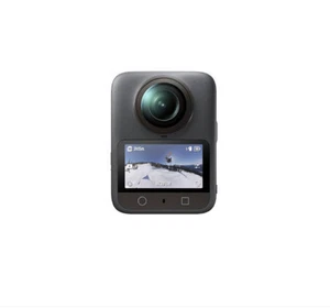 Dji osmo 360 adventure combo camera set / 100% authentic - Picture 1 of 7