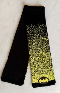 Fleece Scarf for Kids (Children) with Batman logo - Picture 1 of 7
