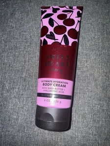 Bath & Body Works Ultimate Hydration Body CREAM lotion hyaluronic acid - Picture 1 of 1