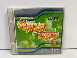 The Trip Hop Test Part Two - CD Compilation, 1995 - Picture 1 of 2