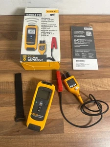 Fluke A3004FC Funk DC Stromzange 4,20 Milliampere - Bild 1 von 21