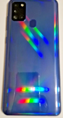 Samsung A21s dual sim - Image 1 of 4