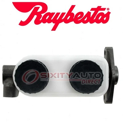 Raybestos Brake Master Cylinder for 1982-1989 Lincoln Continental - pl - Image 1 of 4