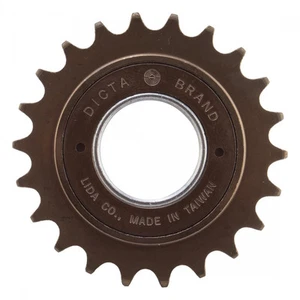 SUNLITE Single Speed Bicycle Freewheel 22T x 1/8" - Picture 1 of 1