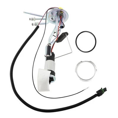 Electric Fuel Pump Module For GMC V1500 V2500 Suburban Chevrolet V2500 E3633S Foto 1 de 4